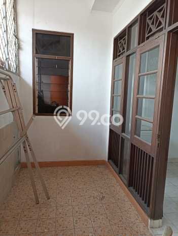 Rumah Minimalis 4 Kamar LT 120m2 di Pulogebang Rumah Minimalis 4 Kamar LT 120m2 di Pulogebang