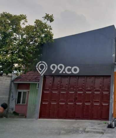 Ruko Kawasan Babelan, Luas 60m2m², Area Komersial, Akses Babelan, Bekasi, Bekasi Ruko Kawasan Babelan, Luas 60m2m², Area Komersial, Akses Babelan, Bekasi, Bekasi