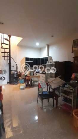 Jual Rumah Eksklusif 3 KT di Harapan Indah, Bekasi Jual Rumah Eksklusif 3 KT di Harapan Indah, Bekasi