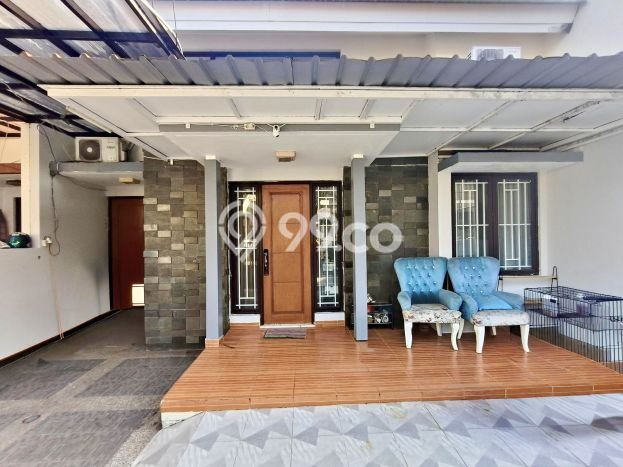 Dijual Hunian Rumah Nyaman 3 Kamar di harapan indah, Bekasi Dijual Hunian Rumah Nyaman 3 Kamar di harapan indah, Bekasi