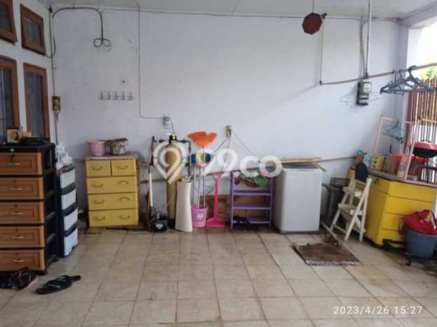 Dijual Cepat Rumah Bagus Siap Huni LB 120m2 di Medan Satria, Bekasi Dijual Cepat Rumah Bagus Siap Huni LB 120m2 di Medan Satria, Bekasi