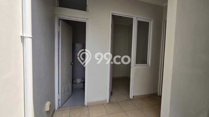 Jarang Ada! Rumah Kontrakan 3 Kamar Bagus Siap Huni Summarecon Bekasi Jarang Ada! Rumah Kontrakan 3 Kamar Bagus Siap Huni Summarecon Bekasi