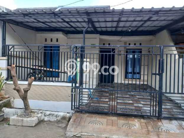 Dijual Cepat Rumah Minimalis & Modern LB 60m2 di Pondok Ungu Dijual Cepat Rumah Minimalis & Modern LB 60m2 di Pondok Ungu