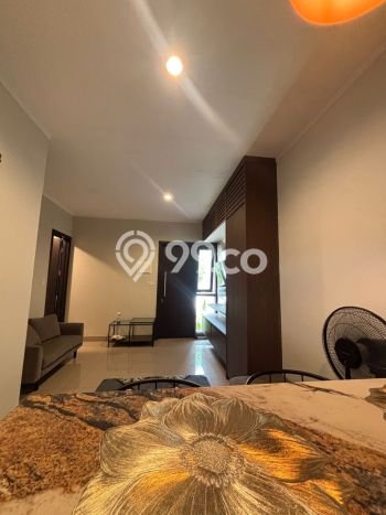 Rumah sewa siap huni 3 Kamar Tidur di Summarecon Crown Gading, Bekasi Rumah sewa siap huni 3 Kamar Tidur di Summarecon Crown Gading, Bekasi