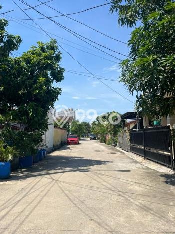 Disewakan Rumah Harga Terjangkau di Harapan Indah Bekasi dengan 3 Kamar Tidur Disewakan Rumah Harga Terjangkau di Harapan Indah Bekasi dengan 3 Kamar Tidur