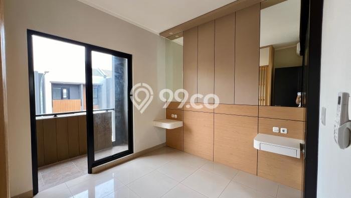 Hunian Nyaman Asri 3 KT Siap Pakai di Summarecon Crown Gading Bekasi Hunian Nyaman Asri 3 KT Siap Pakai di Summarecon Crown Gading Bekasi