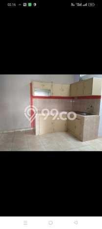 Siap Huni Rumah Minimalis & Modern LB 50m2 di Golden City Siap Huni Rumah Minimalis & Modern LB 50m2 di Golden City