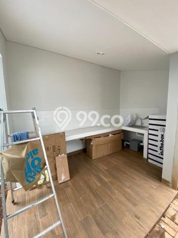 Rumah sewa siap huni 3 KT di Summarecon Bandung, Bandung Rumah sewa siap huni 3 KT di Summarecon Bandung, Bandung