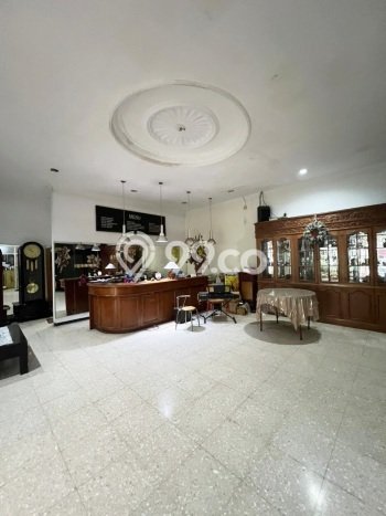 Rumah Elit Modern Siap Huni di BKR Bandung Rumah Elit Modern Siap Huni di BKR Bandung