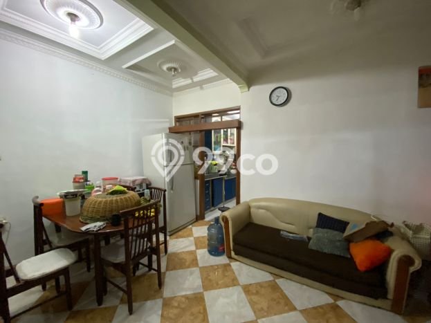 Rumah Strategis Modern Lb 185m2 di Cimahi Utara, Cimahi Rumah Strategis Modern Lb 185m2 di Cimahi Utara, Cimahi