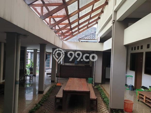 For Sale! Luxury House LT 1738m2 Desain Modern di Sayap Dago For Sale! Luxury House LT 1738m2 Desain Modern di Sayap Dago