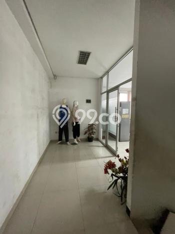 Unit Komersial Dijual di Bandung LT 996m2 & LB 1200m2 Unit Komersial Dijual di Bandung LT 996m2 & LB 1200m2