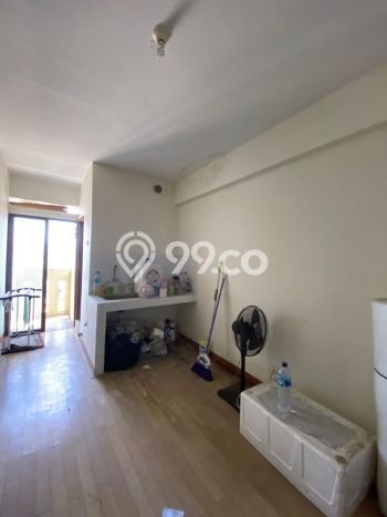 Dijual Apartemen 2 KT 1 KM di Cicadas Luas 36m2 Dijual Apartemen 2 KT 1 KM di Cicadas Luas 36m2