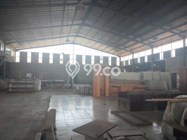 Dijual! Gudang di Kopo Bandung LT 5163m2 / LB 2880m2 Kawasan Bisnis Dijual! Gudang di Kopo Bandung LT 5163m2 / LB 2880m2 Kawasan Bisnis