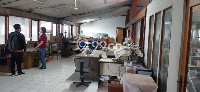 Dijual! Gudang di Kopo Bandung LT 5163m2 / LB 2880m2 Kawasan Bisnis Dijual! Gudang di Kopo Bandung LT 5163m2 / LB 2880m2 Kawasan Bisnis