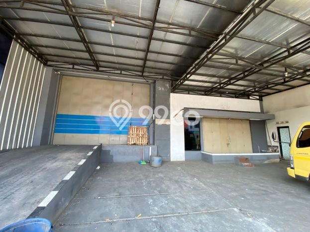 Dijual! Gudang di Gede Bage Bandung LT 1030m2 / LB 1030m2 Kawasan Strategis Dijual! Gudang di Gede Bage Bandung LT 1030m2 / LB 1030m2 Kawasan Strategis