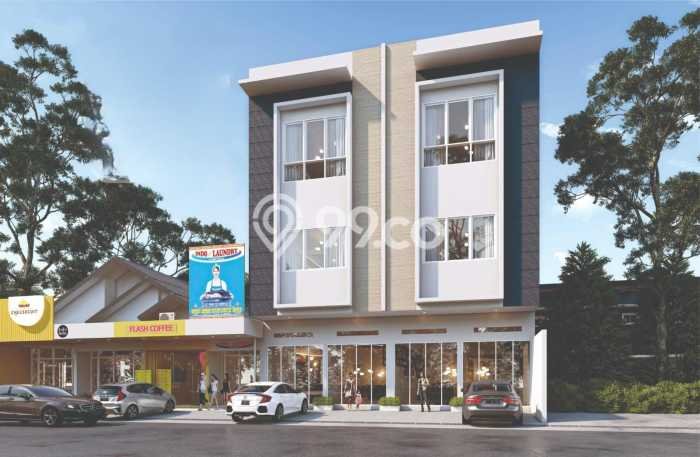 Ruko Bagus Dijual di Taman Kopo Indah Bandung Strategis Cocok untuk Kembangkan Bisnis Ruko Bagus Dijual di Taman Kopo Indah Bandung Strategis Cocok untuk Kembangkan Bisnis