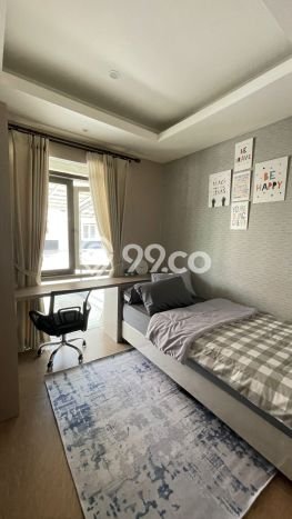 Dijual Hunian Rumah Terawat 3 Kamar di Kota Baru Parahyangan, Bandung Dijual Hunian Rumah Terawat 3 Kamar di Kota Baru Parahyangan, Bandung