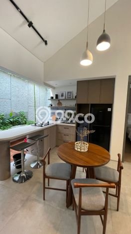 Dijual Hunian Rumah Terawat 3 Kamar di Kota Baru Parahyangan, Bandung Dijual Hunian Rumah Terawat 3 Kamar di Kota Baru Parahyangan, Bandung