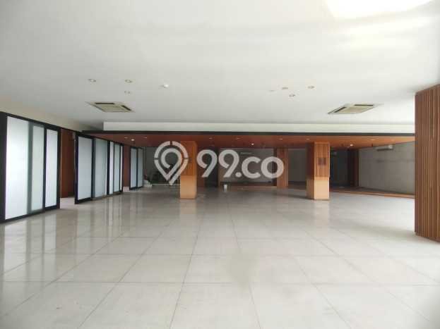 FOR RENT! Ruko di Setiabudi Cocok untuk Bisnis 3000m2 FOR RENT! Ruko di Setiabudi Cocok untuk Bisnis 3000m2