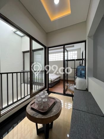 Dijual Rumah Eksklusif 4 KT di Summarecon Bandung, Bandung Dijual Rumah Eksklusif 4 KT di Summarecon Bandung, Bandung