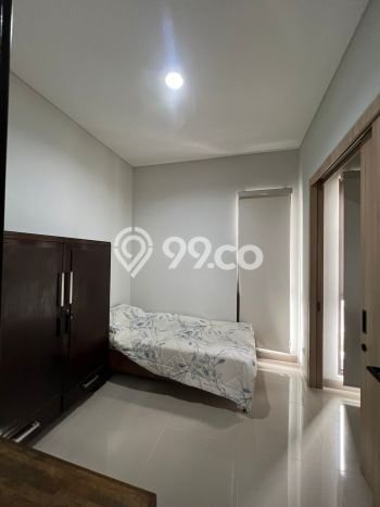 Dijual Rumah Eksklusif 4 KT di Summarecon Bandung, Bandung Dijual Rumah Eksklusif 4 KT di Summarecon Bandung, Bandung