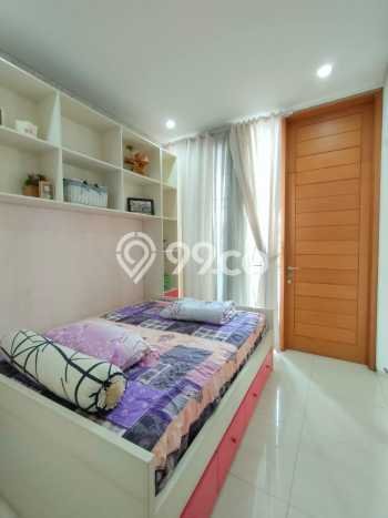 For Sale! Premium House LT 245m2 Desain Elegan di Burangrang For Sale! Premium House LT 245m2 Desain Elegan di Burangrang