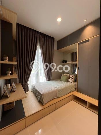 Siap Huni Hunian Elit 4 Kamar di Gedebage Dekat ke Mana Saja Siap Huni Hunian Elit 4 Kamar di Gedebage Dekat ke Mana Saja