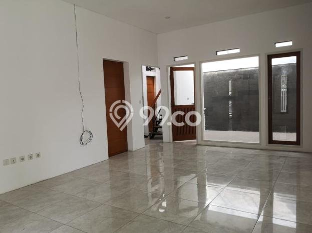 Rumah Minimalis 3 KT di Cihanjuang Bandung Unfurnished Rumah Minimalis 3 KT di Cihanjuang Bandung Unfurnished