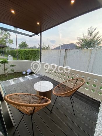 Jual Rumah Mewah Elegan Dengan View Eksklusif di Kota Baru Parahyangan, Bandung Jual Rumah Mewah Elegan Dengan View Eksklusif di Kota Baru Parahyangan, Bandung