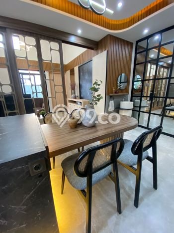 Jual Rumah Mewah Elegan Dengan View Eksklusif di Kota Baru Parahyangan, Bandung Jual Rumah Mewah Elegan Dengan View Eksklusif di Kota Baru Parahyangan, Bandung