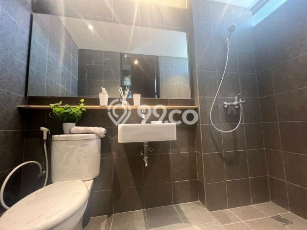 Rumah Modern 4 KT di Summarecon Bandung Bandung Unfurnished Rumah Modern 4 KT di Summarecon Bandung Bandung Unfurnished