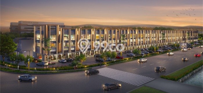 Unit Ruko Dijual di Bandung LT 85m2 & LB 213m2 Unit Ruko Dijual di Bandung LT 85m2 & LB 213m2