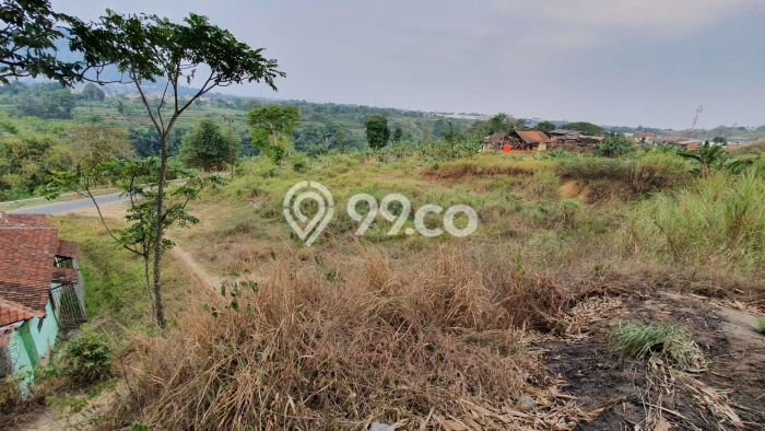 Tanah Dijual Lokasi Cihampelas, Bandung Barat dengan Luas Tanah 5320m2 dan Status SHM Tanah Dijual Lokasi Cihampelas, Bandung Barat dengan Luas Tanah 5320m2 dan Status SHM