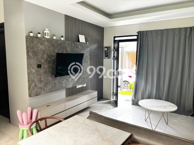 Rumah Kontrakan Bandung LT 120m2 LB 92m2 Kawasan Kota Baru Parahyangan Rumah Kontrakan Bandung LT 120m2 LB 92m2 Kawasan Kota Baru Parahyangan