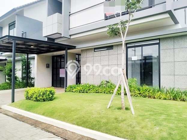 Dijual Rumah Mewah Elegan Dengan View Eksklusif di Kota Baru Parahyangan, Bandung Dijual Rumah Mewah Elegan Dengan View Eksklusif di Kota Baru Parahyangan, Bandung
