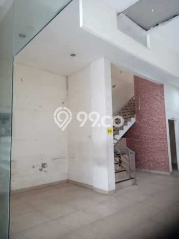 Ruko Dijual di Bandung LT 198m2 & LB 320m2 Lokasi Terbaik! Ruko Dijual di Bandung LT 198m2 & LB 320m2 Lokasi Terbaik!