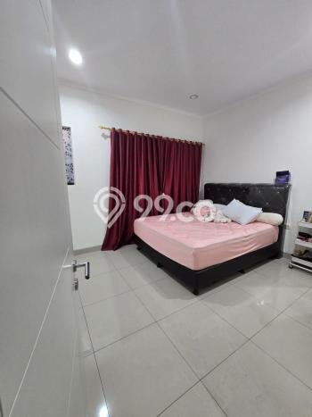 Hunian Mewah Dijual LT 128m2 di Gedebage, Bandung Hunian Mewah Dijual LT 128m2 di Gedebage, Bandung