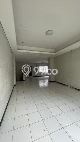 Paling Dicari! Ruko Dijual di Sudirman Harga Kompetitif Paling Dicari! Ruko Dijual di Sudirman Harga Kompetitif
