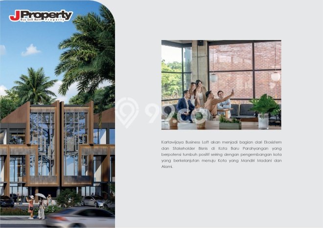Paling Dicari! Ruko Dijual di Kota Baru Parahyangan Harga Kompetitif Paling Dicari! Ruko Dijual di Kota Baru Parahyangan Harga Kompetitif