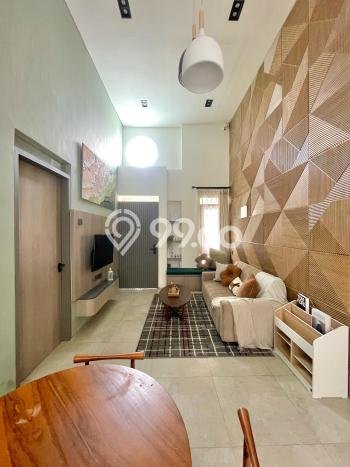 Dijual Hunian Rumah Terawat 3 Kamar di Kota Baru Parahyangan, Bandung Dijual Hunian Rumah Terawat 3 Kamar di Kota Baru Parahyangan, Bandung