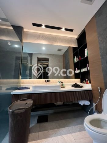 Rumah 4 Kamar Tidur Desain Minimalis di , Dekat Pusat Kota, Bandung Rumah 4 Kamar Tidur Desain Minimalis di , Dekat Pusat Kota, Bandung