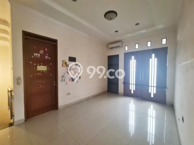 Rumah sewa siap pakai 4 KT di Singgasana, Bandung Rumah sewa siap pakai 4 KT di Singgasana, Bandung