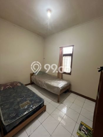 Rumah Kontrakan Bandung LT 223m2 LB 150m2 Area Bandung Kota Rumah Kontrakan Bandung LT 223m2 LB 150m2 Area Bandung Kota