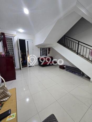 Hunian Mewah Dijual LT 128m2 di Gedebage, Bandung Hunian Mewah Dijual LT 128m2 di Gedebage, Bandung