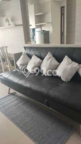 Apartemen Favorit Nyaman Dijual di Bandung dengan 1 Kamar Tidur Apartemen Favorit Nyaman Dijual di Bandung dengan 1 Kamar Tidur