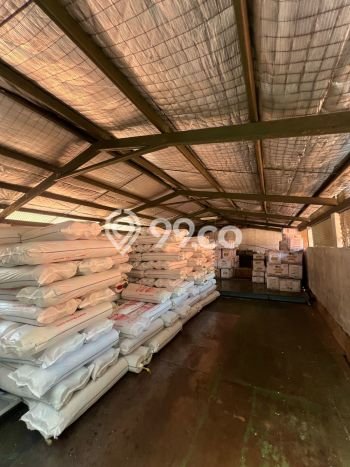 Unit Gudang Strategis di Andir, Bandung Potensi Bisnis Besar Unit Gudang Strategis di Andir, Bandung Potensi Bisnis Besar