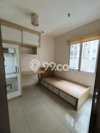 Untuk Dijual Apartemen 2 KT di Bandung Luas 38m2 Untuk Dijual Apartemen 2 KT di Bandung Luas 38m2