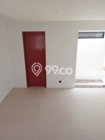 Rumah Minimalis 3 KT di Taman Kopo Indah Bandung Unfurnished Rumah Minimalis 3 KT di Taman Kopo Indah Bandung Unfurnished