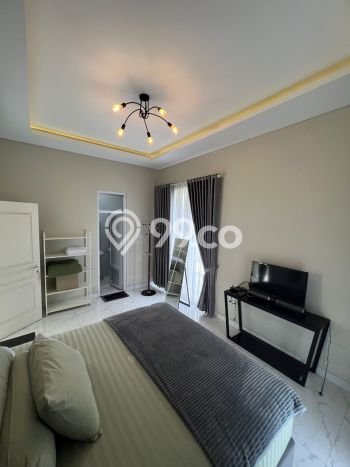 Sewa Rumah Harga Terjangkau di Kota Baru Parahyangan Bandung Punya 4 Kamar Tidur Sewa Rumah Harga Terjangkau di Kota Baru Parahyangan Bandung Punya 4 Kamar Tidur